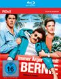 Ted Kotcheff: Immer Ärger mit Bernie (Blu-ray), BR