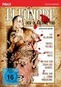 Juan Luis Bunuel: Eleonore - Der gläserne Tod, DVD