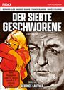 Georges Lautner: Der siebte Geschworene, DVD