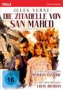 Georges Lampin: Die Zitadelle von San Marco, DVD