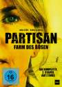 Amir Chamdin: Partisan - Farm des Bösen Staffel 2, DVD,DVD