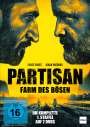 Amir Chamdin: Partisan - Farm des Bösen Staffel 1, DVD,DVD