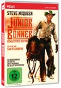 Sam Peckinpah: Junior Bonner, DVD