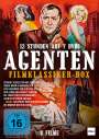 Peter Bezencenet: Agenten Filmklassiker-Box, DVD,DVD,DVD,DVD,DVD,DVD,DVD