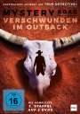 Wayne Blair: Mystery Road - Verschollen im Outback Staffel 2, DVD,DVD