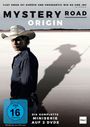 Dylan River: Mystery Road: Origin, DVD