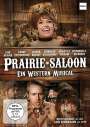 Hans Heinrich: Prairie-Saloon, DVD