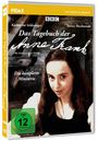 Gareth Davies: Das Tagebuch der Anne Frank, DVD