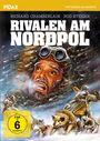 Robert Day: Rivalen am Nordpol (Mission: Nordpol), DVD