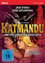 André Cayatte: Katmandu - Nur die Stärksten überlebe, DVD