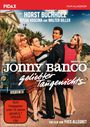 Yves Allegret: Jonny Banco - Geliebter Taugenichts, DVD
