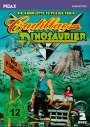 Raymond Jafelice: Cadillacs und Dinosaurier (Komplette Serie), DVD,DVD