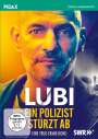 Jan Peter: Lubi - Ein Polizist stürzt ab, DVD
