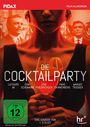 Ulrich Lauterbach: Die Cocktailparty, DVD