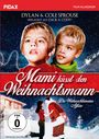 John Shepphird: Mami küsst den Weihnachtsmann (Die Weihnachtsmann-Affäre), DVD
