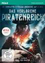 Patrick Dickinson: Das verlorene Piratenreich, DVD,DVD