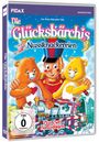 Laura Shepherd: Die Glücksbärchis: Nussknackereien, DVD