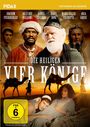 Stefano Reali: Die heiligen vier Könige, DVD