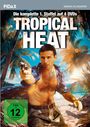 Tibor Takacs: Tropical Heat Staffel 1, DVD