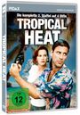 Mario Azzopardi: Tropical Heat Staffel 2, DVD,DVD,DVD,DVD