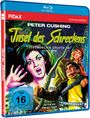 Terence Fisher: Insel des Schreckens (Blu-ray), BR