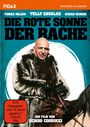 Sergio Corbucci: Die rote Sonne der Rache, DVD