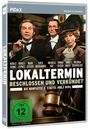 Thomas Engel: Lokaltermin Staffel 2: Beschlossen und verkündet, DVD,DVD