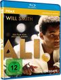 Michael Mann: Ali (2001) (Blu-ray), BR