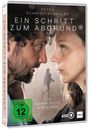 Alexander Dierbach: Ein Schritt zum Abgrund, DVD