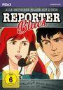 Kenji Kodama: Reporter Blues, DVD,DVD