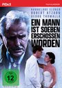 Thomas Engel: Ein Mann ist soeben erschossen worden, DVD