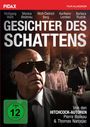 Kristian Kühn: Gesichter des Schattens, DVD