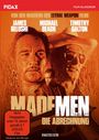 Louis Morneau: Made Men - Die Abrechnung, DVD