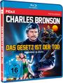 J. Lee Thompson: Das Gesetz ist der Tod (Blu-ray), BR