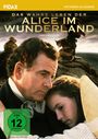 Gavin Millar: Das wahre Leben der Alice im Wunderland, DVD