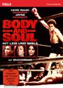 George Bowers: Body and Soul - Mit Leib und Seele, DVD