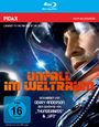 Robert Parrish: Unfall im Weltraum (Blu-ray), BR