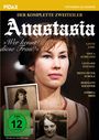 Robert A. Stemmle: Anastasia, DVD