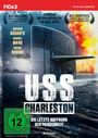 Russell Mulcahy: USS Charleston - Die letzte Hoffnung der Menschheit, DVD