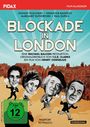 Henry Cornelius: Blockade in London, DVD