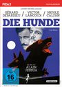 Alain Jessua: Die Hunde, DVD