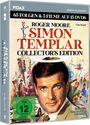 : Simon Templar (Collector's Edition), DVD,DVD,DVD,DVD,DVD,DVD,DVD,DVD,DVD,DVD,DVD,DVD,DVD,DVD,DVD