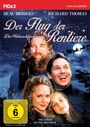 Ian Barry: Der Flug der Rentiere (Das Weihnachtsgeheimnis), DVD