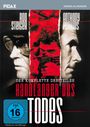 Michael Ferguson: Handlanger des Todes, DVD