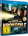 Cyrill Boss: Das Haus der Krokodile (Blu-ray), BR