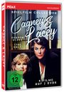 James Frawley: Cagney & Lacey - Spielfilm Collection (4 Filme auf 2 DVDs), DVD,DVD