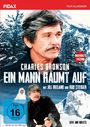 Stuart Rosenberg: Ein Mann räumt auf, DVD