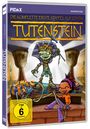Rob LaDuca: Tutenstein Staffel 1, DVD,DVD