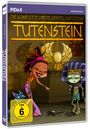 Rob LaDuca: Tutenstein Staffel 2, DVD,DVD