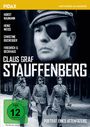 Rudolf Nussgruber: Claus Graf Stauffenberg - Porträt eines Attentäters, DVD